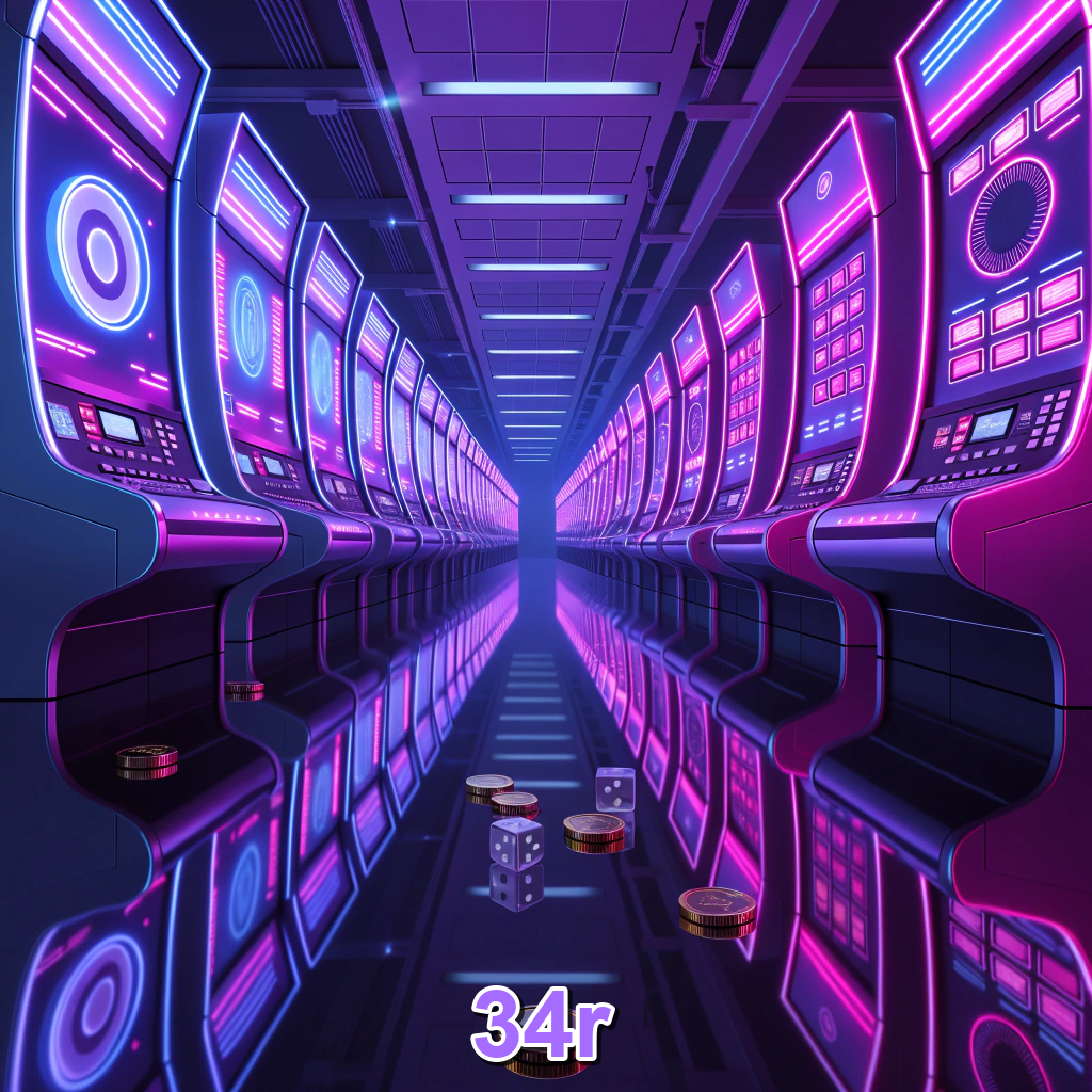Screenshot 4 - 34r Dark Mode