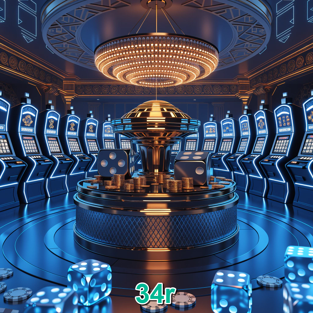 Screenshot 2 - 34r Features